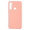 Чехол ARM ICON Case для Xiaomi Redmi Note 8 Pink (ARM55869)