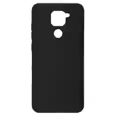 Чехол ARM ICON Case для Xiaomi Redmi Note 9 Black (ARM56714)