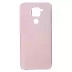 Чохол ARM ICON Case для Xiaomi Redmi Note 9 Pink Sand (ARM56715)