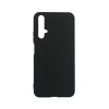 Чехол ARM Matte Slim Fit для Huawei Nova 5T/Honor 20 Black (ARM56037)
