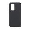 Чехол ARM Matte Slim Fit для Huawei P40 Black (ARM56271)
