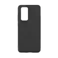 Чехол ARM Matte Slim Fit для Huawei P40 Black (ARM56271)