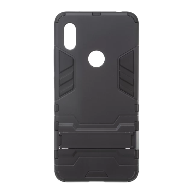 Чехол ARM Hard Defence для Xiaomi Redmi S2 Black (ARM54211)