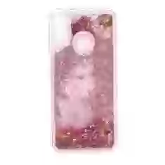 Чохол ARM Liquid Case для Huawei P20 Lite Pink (ARM52418)