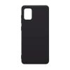 Чехол ARM Matte Slim Fit для Samsung Galaxy A31 (A315) Black (ARM56496)
