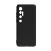 Чехол ARM Matte Slim Fit для Xiaomi Mi 10 Ultra Black (ARM57396)