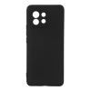 Чохол ARM Matte Slim Fit для Xiaomi Mi 11 Black (ARM58175)