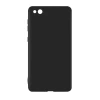 Чохол ARM Matte Slim Fit для Xiaomi Redmi Go Black (ARM54332)