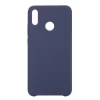 Чехол ARM Silicone Case 3D Series для Honor 8X Midnight Blue (ARM53871)
