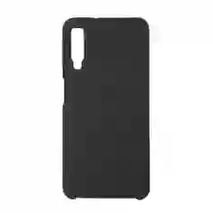 Чохол ARM Silicone Case 3D Series для Samsung Galaxy A7 (SM-A750FZ) Black (ARM54196)