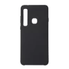 Чехол ARM Silicone Case 3D Series для Samsung Galaxy A9 (SM-A920FZ) Black (ARM54198)