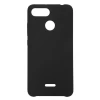 Чехол ARM Silicone Case 3D Series для Xiaomi Redmi 6 Black (ARM53878)