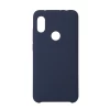 Чохол ARM Silicone Case 3D Series для Xiaomi Redmi Note 6 Pro Midnight Blue (ARM54200)