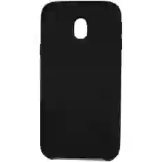 Чохол ARM Silicone Case для Samsung Galaxy J3 (J330) Black (ARM51398)