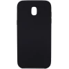 Чохол ARM Silicone Case для Samsung Galaxy J5 (J530) Black (ARM51401)