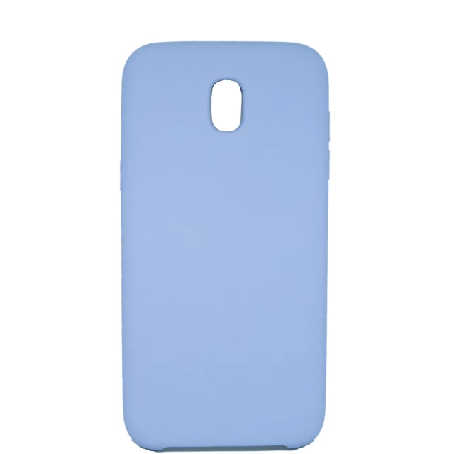 Чохол ARM Silicone Case для Samsung Galaxy J5 (J530) Light Blue (ARM51403)