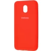 Чехол ARM Silicone Case для Samsung Galaxy J7 (J730) Red (ARM53225)