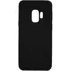 Чохол ARM Silicone Case для Samsung Galaxy S9 (G960) Dark Grey (ARM51388)