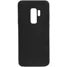 Чохол ARM Silicone Case для Samsung Galaxy S9 Plus (G965) Dark Grey (ARM51391)
