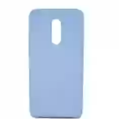 Чохол ARM Silicone Case для Xiaomi Redmi 5 Light Blue (ARM51356)