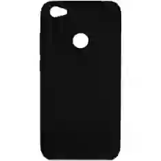 Чохол ARM Silicone Case для Xiaomi Redmi Note 5A Black (ARM51361)
