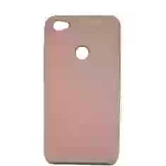 Чохол ARM Silicone Case для Xiaomi Redmi Note 5A Pink Sand (ARM51363)