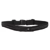 Спортивная сумка на пояс ARM Double Slim Hold Black (ARM56804)