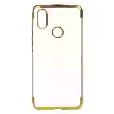 Чохол ARM Air Glitter для Xiaomi Mi A2 Sapphire Gold (ARM53836)