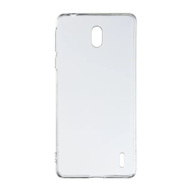 Чехол ARM Air Series для Nokia 1 Plus Transparent (ARM55453)