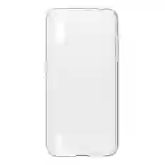 Чохол ARM Air Series для Samsung Galaxy A01 (A015) Transparent (ARM56141)