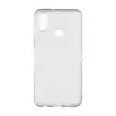 Чохол ARM Air Series для Samsung Galaxy A10s (A107) Transparent (ARM55446)