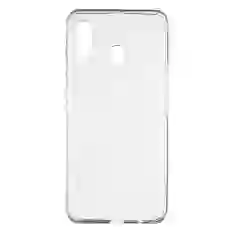 Чохол ARM Air Series для Samsung Galaxy A30 (A305) Transparent (ARM54818)