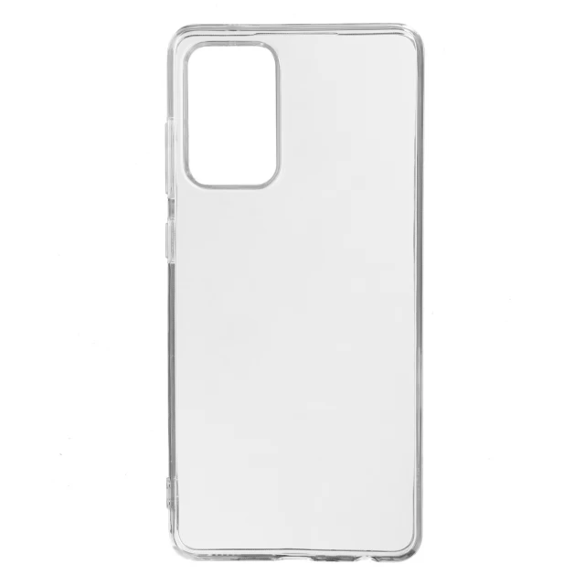 Чехол ARM Air Series для Samsung Galaxy A72 (A725) Transparent (ARM58159)