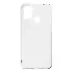 Чохол ARM Air Series для Samsung Galaxy M31 (M315) Transparent (ARM56220)