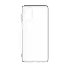 Чохол ARM Air Series для Samsung Galaxy M51 (M515)Transparent (ARM57087)
