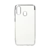 Чехол ARM Air Glitter для Samsung Galaxy A40 (A405) Silver (ARM54474)