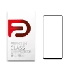 Защитное стекло ARM Full Glue для Samsung Galaxy A52 (A525) Black (ARM58348)