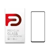 Защитное стекло ARM Full Glue для Samsung Galaxy A72 (A725) Black (ARM58349)