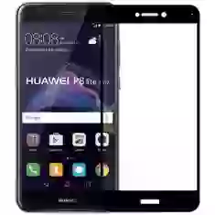 Захисне скло ARM Full Screen для Huawei P8 Lite Black (ARM49494)