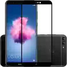 Захисне скло ARM Full Screen для Huawei P Smart/Enjoy 7S Black (ARM51184)