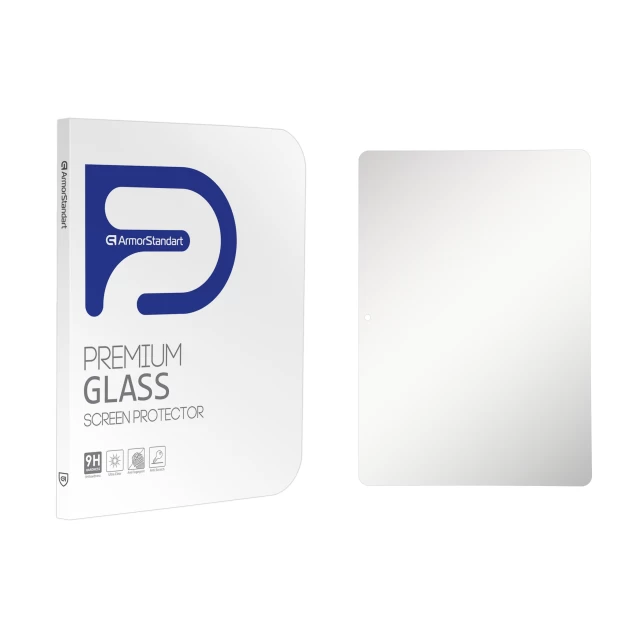 Защитное стекло ARM Glass.CR для Lenovo Tab M10 (ARM58006)