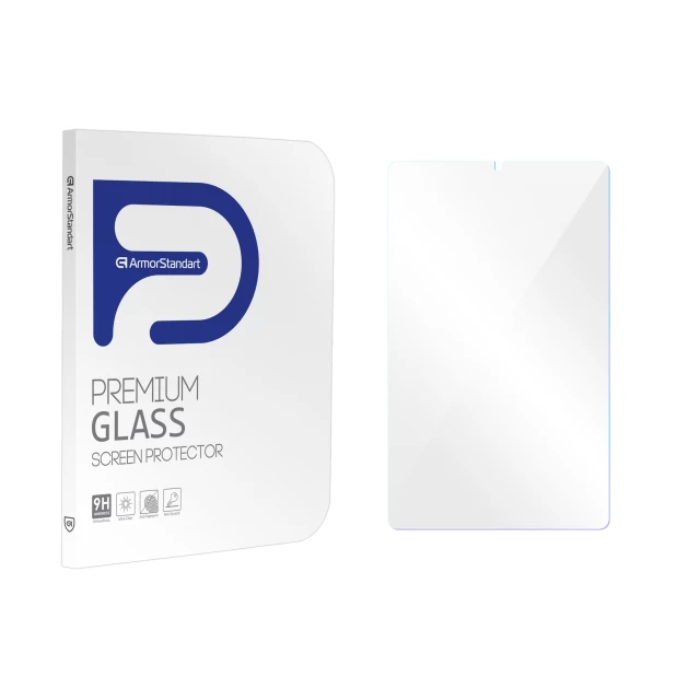 Защитное стекло ARM Glass.CR для Lenovo Tab M8 (ARM58005)