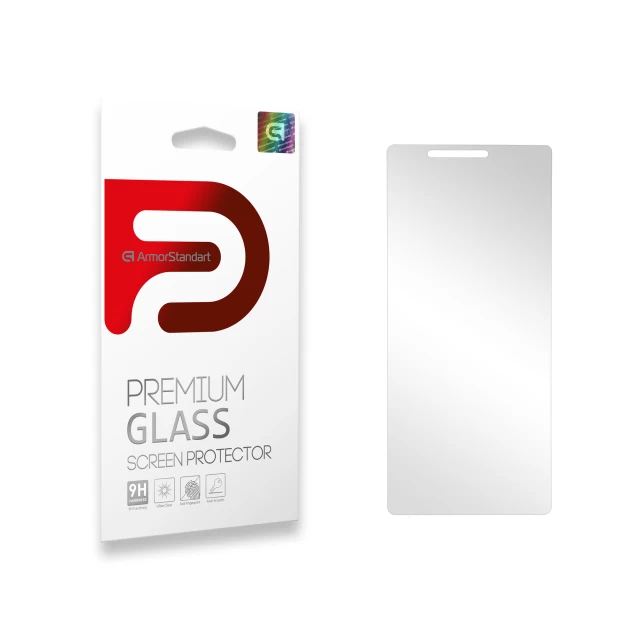 Защитное стекло ARM Glass.CR для Nokia 3.1 (ARM53731)