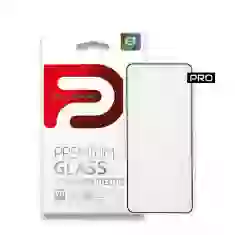 Защитное стекло ARM Pro для OPPO Reno 4 Lite Black (ARM57578)