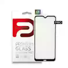 Защитное стекло ARM Pro для Xiaomi Redmi 8A Black (ARM55483-GPR-BK)