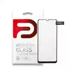 Защитное стекло ARM Pro для Xiaomi Redmi 9A Black (ARM56246-GPR-BK)