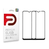 Защитное стекло ARM Full Glue для Samsung Galaxy A10s (A107) Black (2 Pack) (ARM56455-GFG-BK)