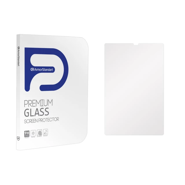 Защитное стекло ARM Glass.CR для Samsung Galaxy Tab S5e T720/T725 (ARM58000)