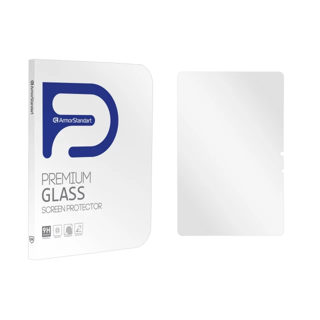 Защитное стекло ARM Glass.CR для Samsung Galaxy Tab S7 T870/T875 (ARM58001)