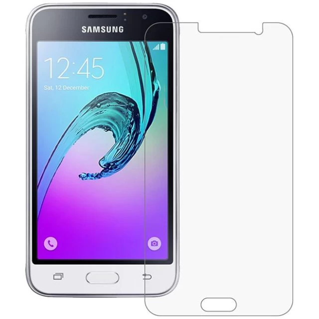 Защитное стекло ARM Glass.CR для Samsung Galaxy J1 (J120) (ARM50161-GCL)